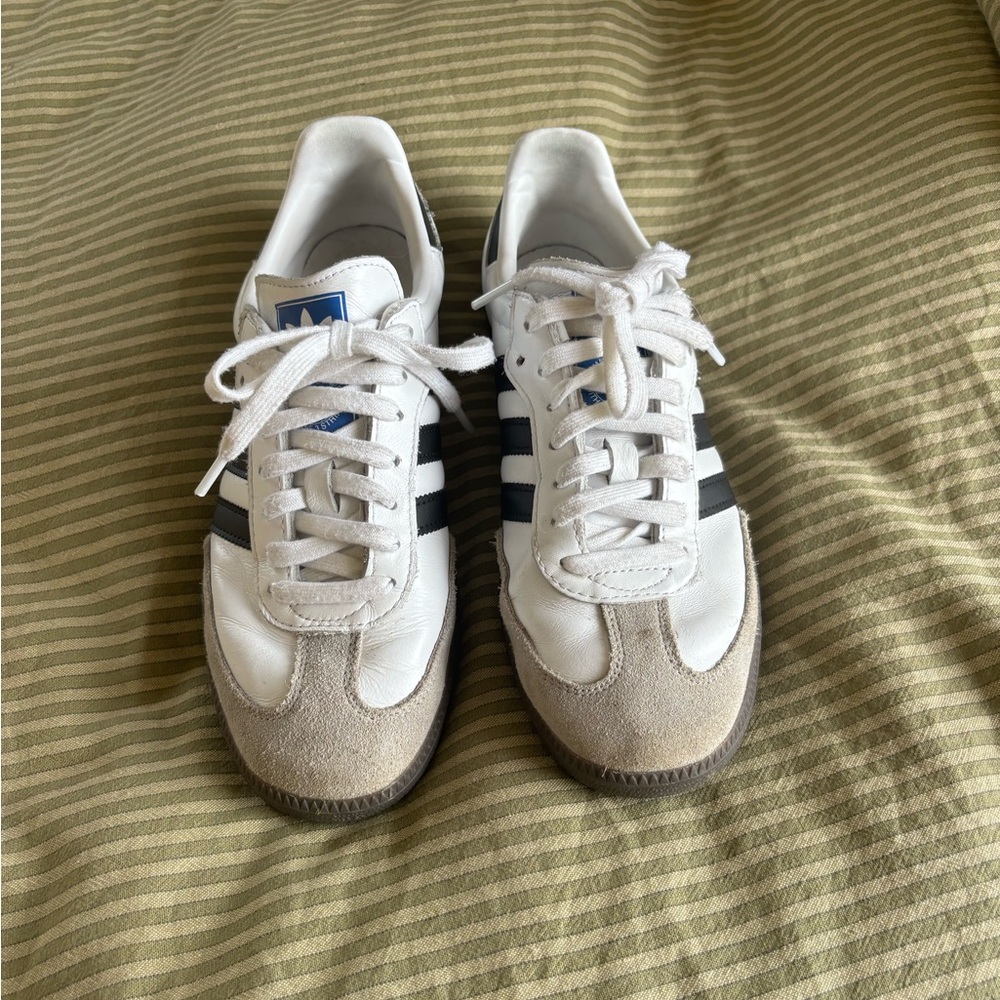 Adidas Samba